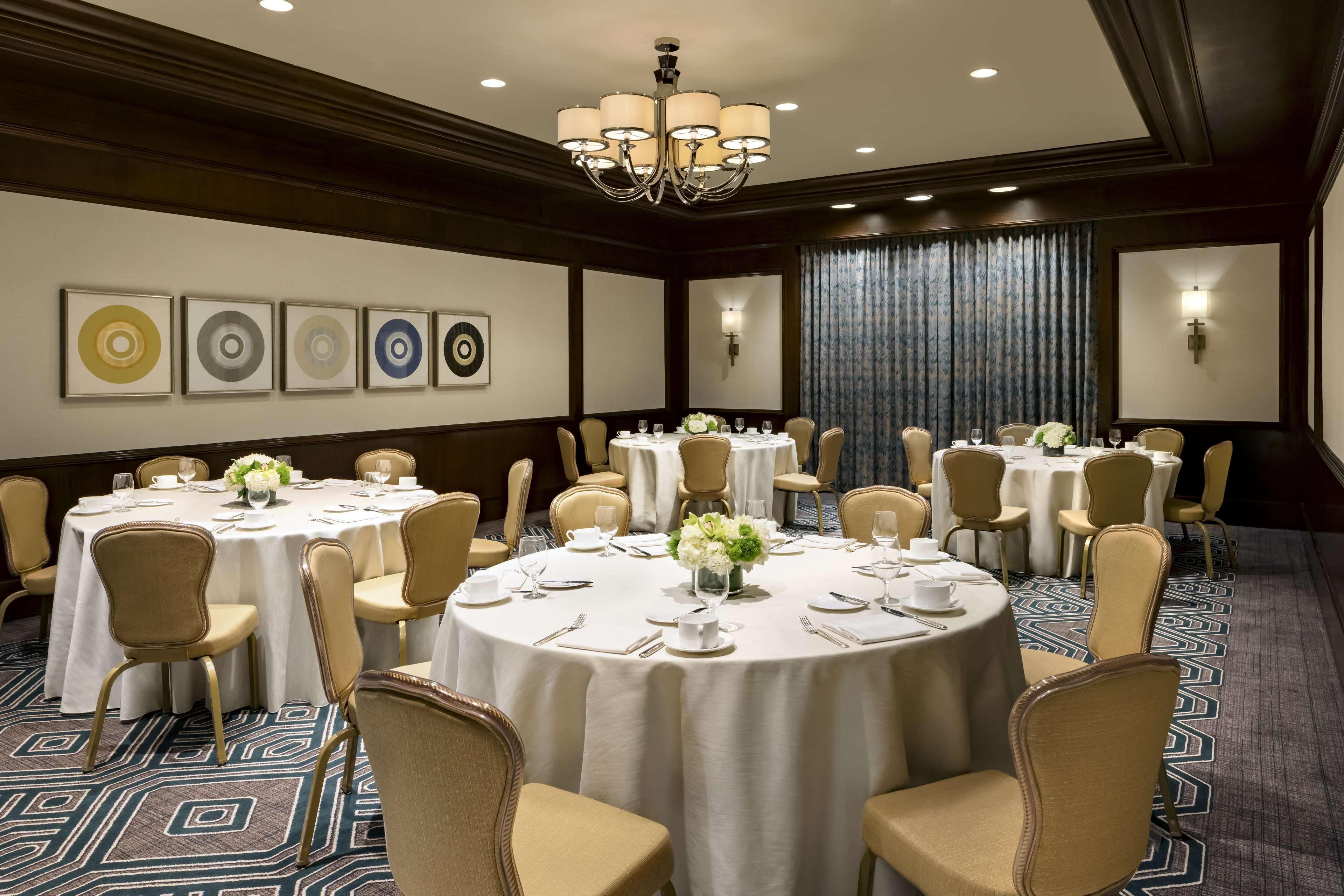 Fairmont Olympic Hotel Seattle Zewnętrze zdjęcie