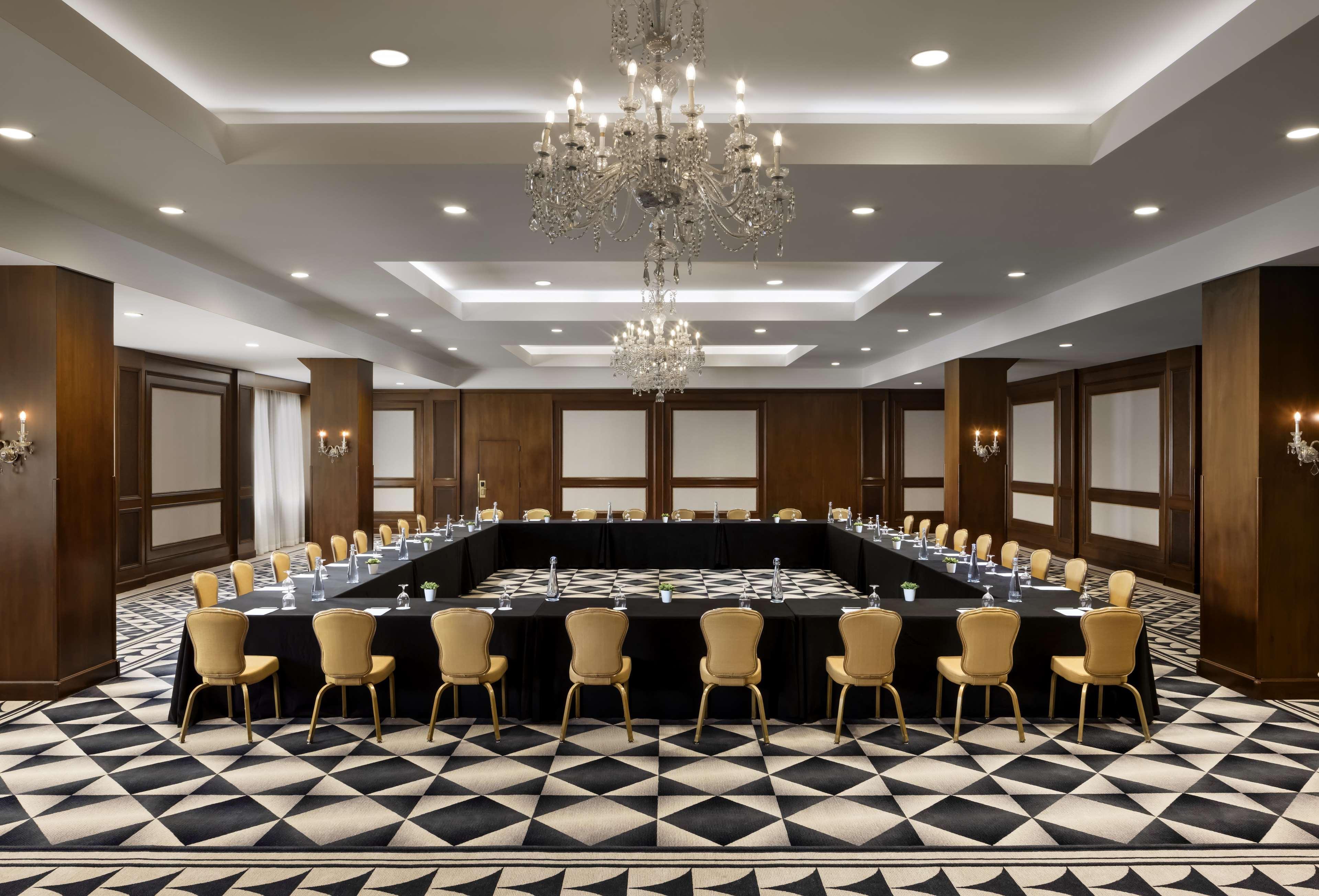 Fairmont Olympic Hotel Seattle Zewnętrze zdjęcie