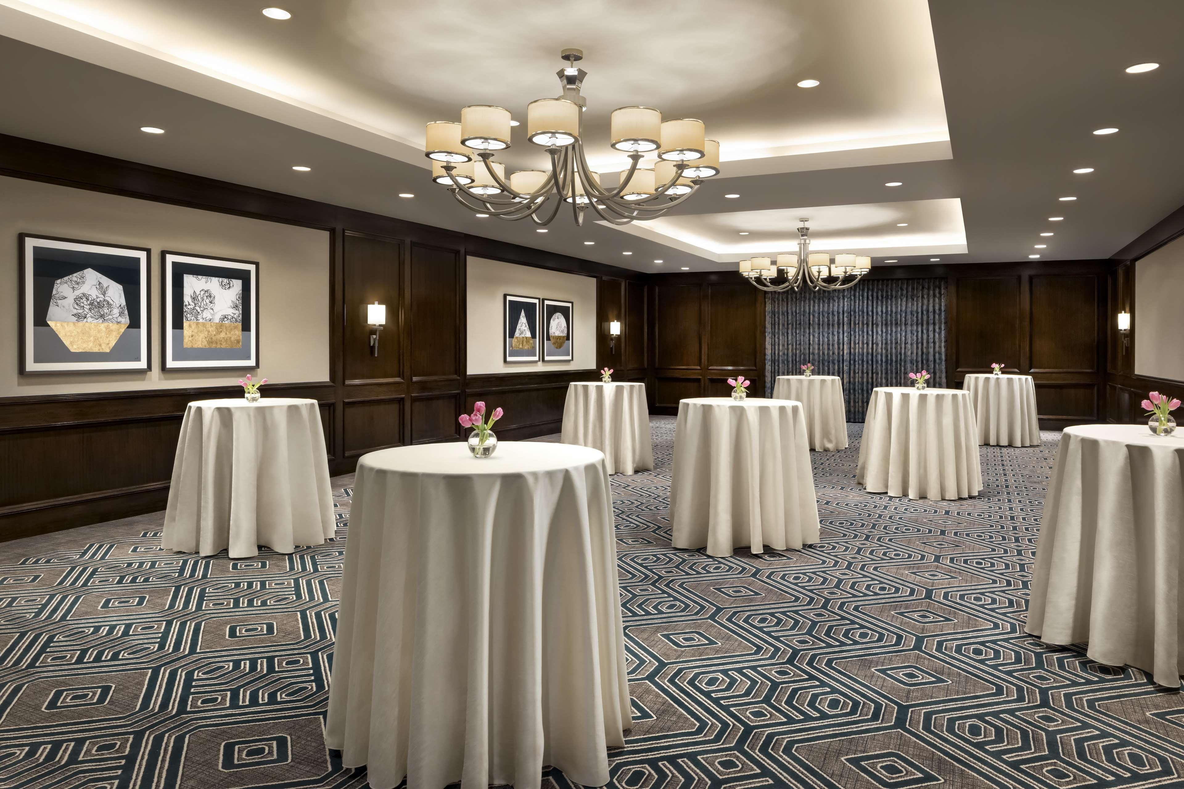 Fairmont Olympic Hotel Seattle Zewnętrze zdjęcie