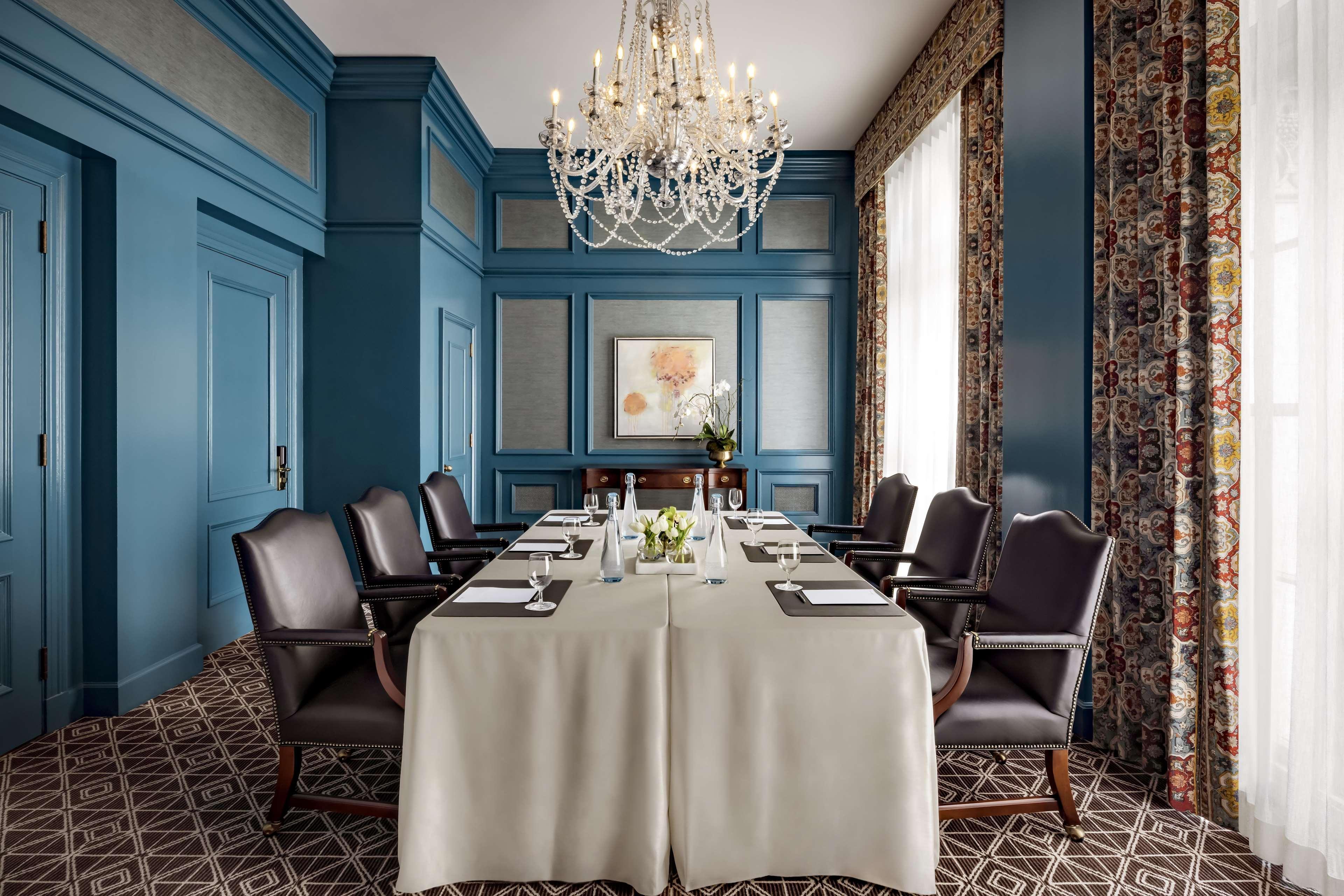 Fairmont Olympic Hotel Seattle Zewnętrze zdjęcie