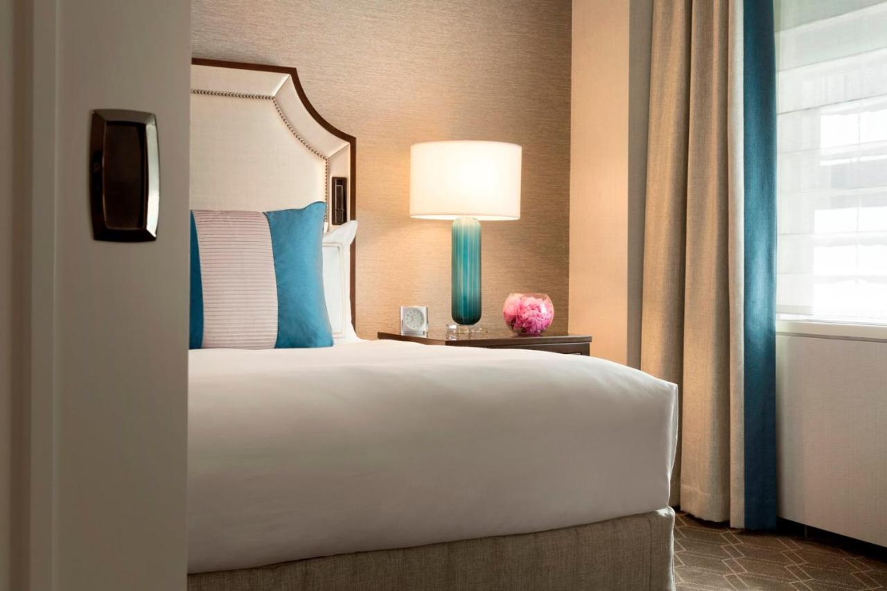 Fairmont Olympic Hotel Seattle Zewnętrze zdjęcie