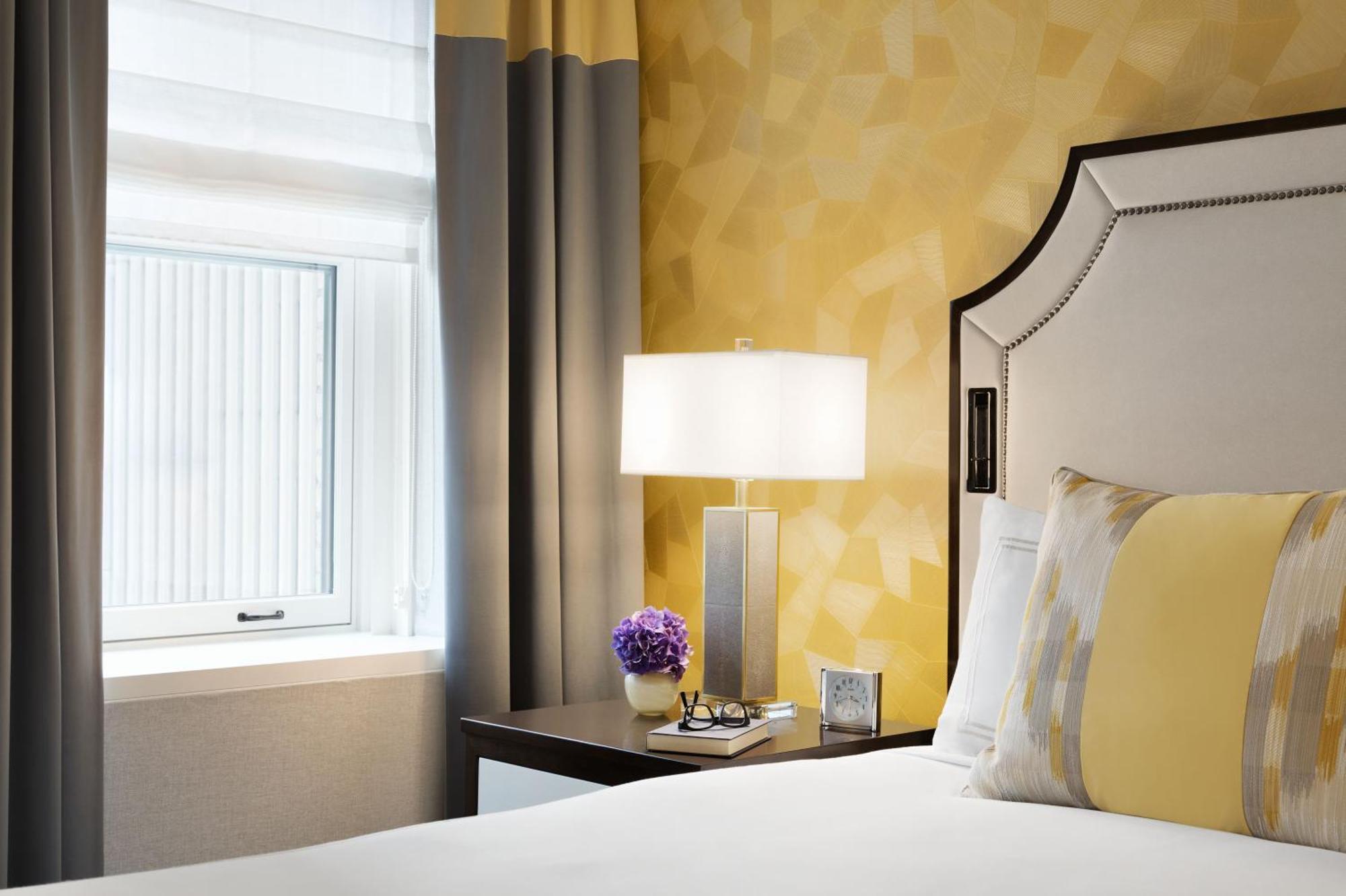 Fairmont Olympic Hotel Seattle Zewnętrze zdjęcie