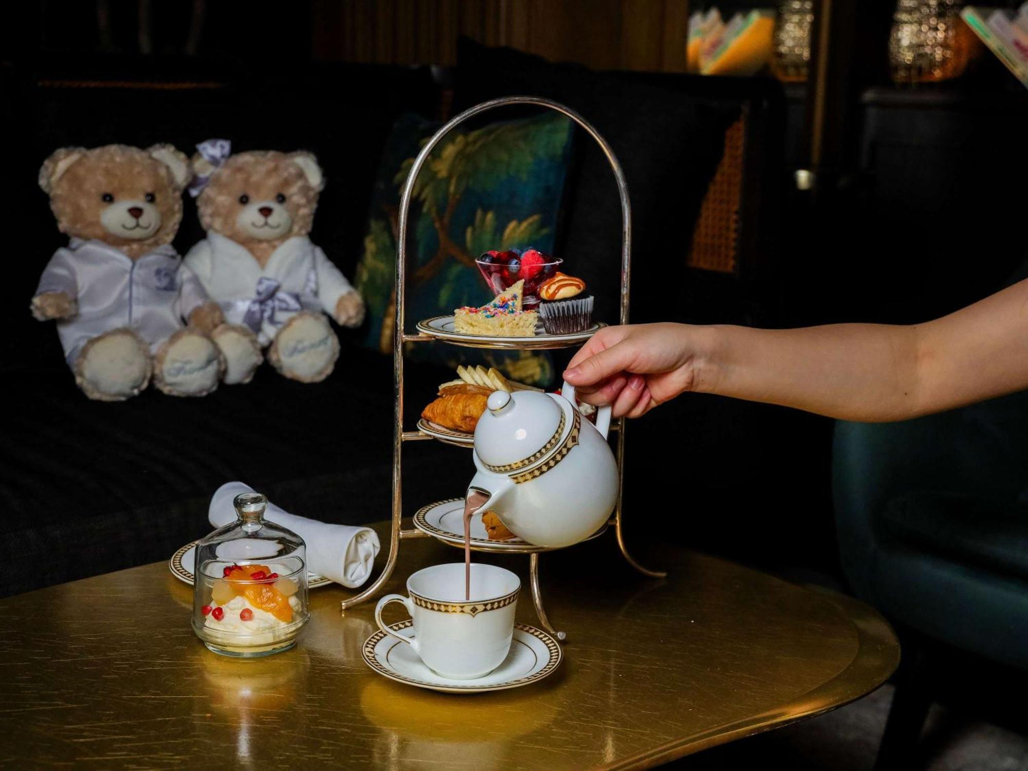 Fairmont Olympic Hotel Seattle Zewnętrze zdjęcie